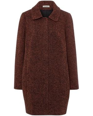 Uta Raasch Jacke - Braun