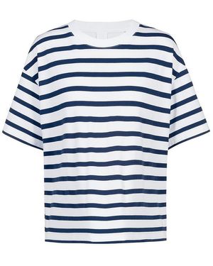 Mey Shirt - Blau