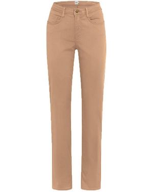 Brax Hose modell carola - Natur