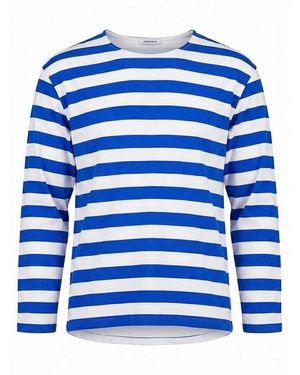Peter Hahn Sweatshirt - Blau