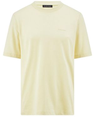 Louis Sayn T-Shirt - Gelb