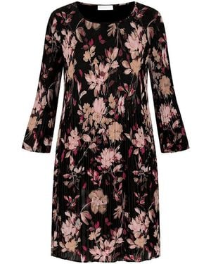 St. Emile Kleid - Schwarz