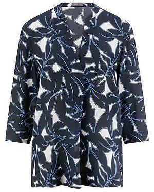 Basler Blouse Van - Blauw