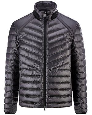 Bogner Steppjacke - Grau