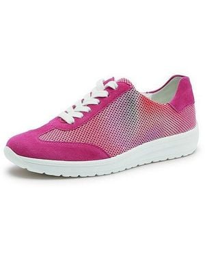 Semler Sneaker Ulla, Gr - Pink