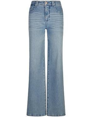 DAY.LIKE Jeans Van - Blauw