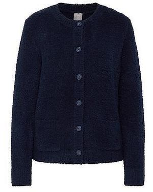 Rabe Vest Van - Blauw