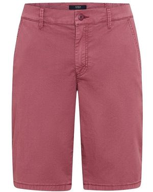 EUREX by BRAX Bermudas - Rot