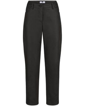 Anna Aura Regular Fit-Hose - Grau