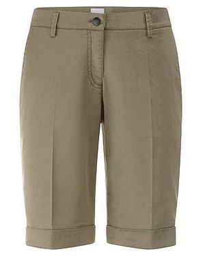 Brax Bermudas Van - Naturel