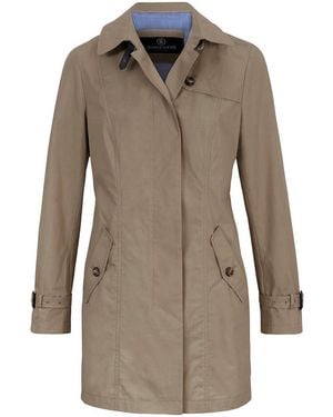 Schneiders Salzburg Kurzmantel, , Gr. / M - Natur