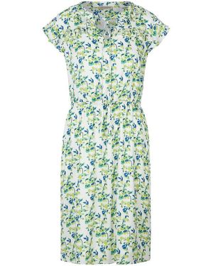 Uta Raasch Kleid - Grün