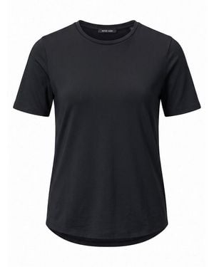 Peter Hahn T-Shirt - Schwarz