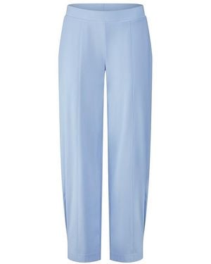 Peter Hahn Wide fit-7/8-hose - Blau
