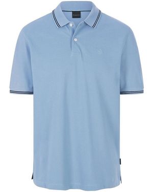 Bugatti Polo-shirt - Blau