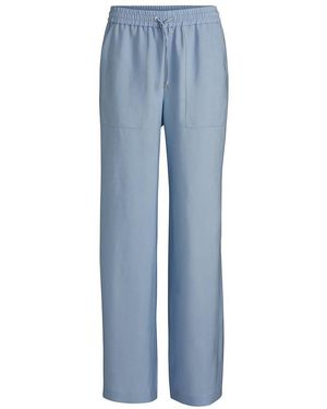 BOSS Hose Talisia - Blau