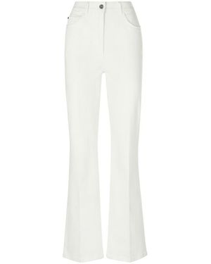 Basler Jeans - Weiß
