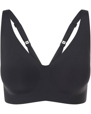 Sloggi Soft-Bh Zerofeel 2.0 Soft Bra - Schwarz