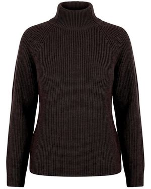 Peter Hahn Pullover - Schwarz