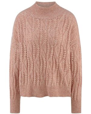 Peter Hahn Pullover - Pink