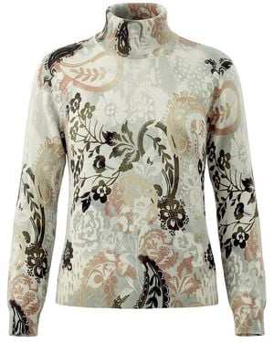 Peter Hahn Pullover - Grau