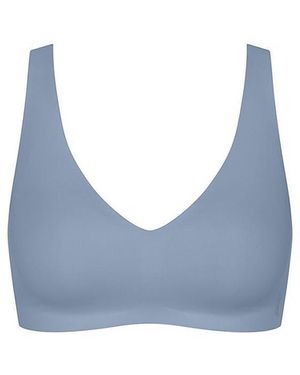 Sloggi Soft-bh zerofeel 2.0 soft bra - Blau