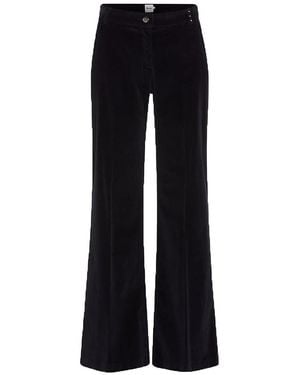 Brax Sportsamt-hose modell maine - Blau