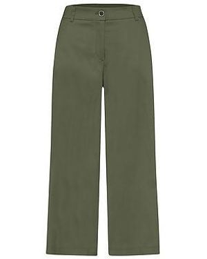 Brax Culotte Van - Groen