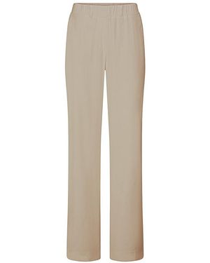 RAPHAELA by BRAX Slim Fit-Hose - Natur