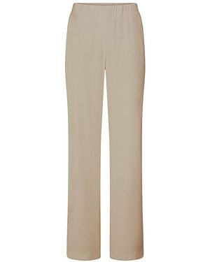 RAPHAELA by BRAX Slim Fit-Hose - Natur