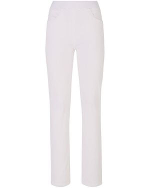 RAPHAELA by BRAX Jeans Modell Pamina Fun - Grau