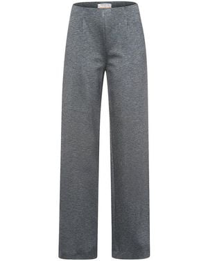RAPHAELA by BRAX Proform S Super Slim-Hose - Grau