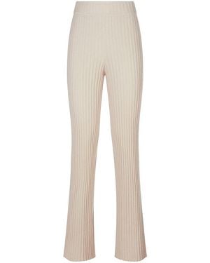 include Strickhose - Natur
