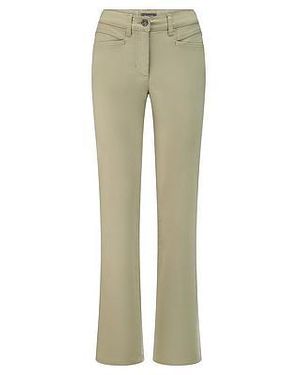 Basler Jeans Van - Groen