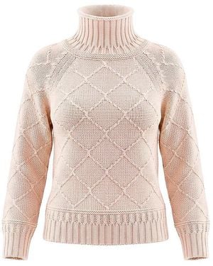 Peter Hahn Pullover - Pink