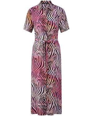 Peter Hahn Kleid - Lila
