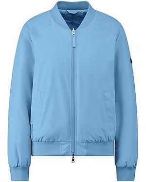 Green Goose Keerbaar Jack Van - Blauw