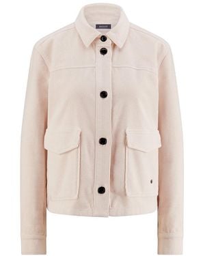 Basler Jacke - Weiß