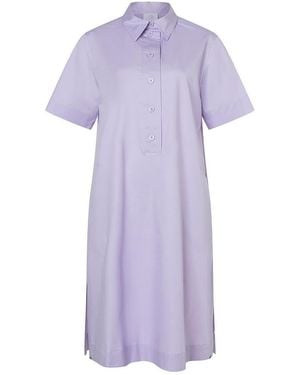 Bogner Kleid Ashlyn - Lila