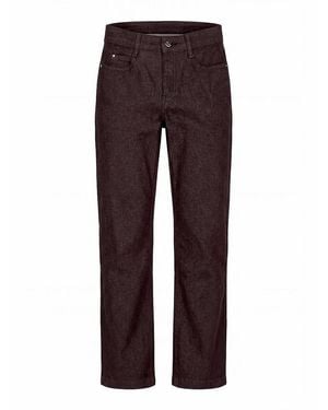 M·a·c Jeans - Lila