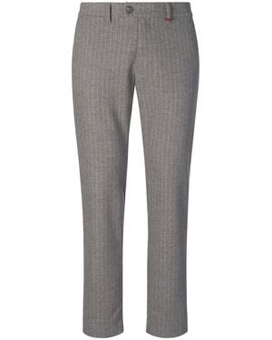 M·a·c Hose - Grau