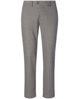 M·a·c Hose - Grau