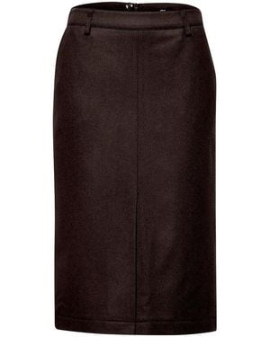 Fadenmeister Berlin Hose - Schwarz