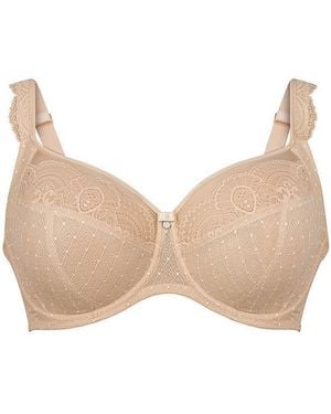 Rosa Faia Bügel-Bh Selma - Weiß