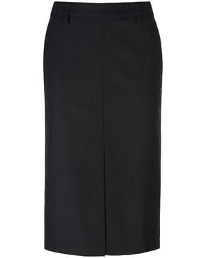 Fadenmeister Berlin Rock, , gr. 36, wolle - Schwarz