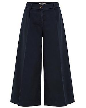 Brax Culotte Van - Blauw