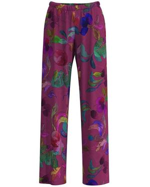 Mey Hose - Rot