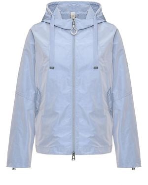 Manisa Jacke - Blau