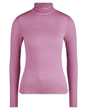 Speidel Shirt Col En Lange Mouwen Van - Roze