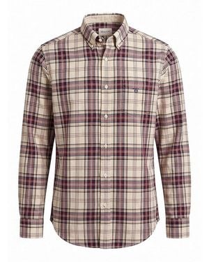 GANT Hemd regular fit - Mehrfarbig